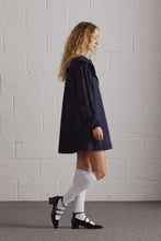 Load image into Gallery viewer, Mimi Dress-Navy Blue