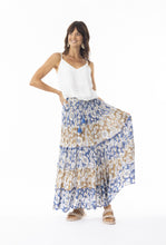 Load image into Gallery viewer, Valentina Skirt-Print