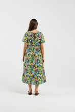 Load image into Gallery viewer, Lucette Dress-Floraburst