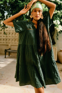 Esther Dress
