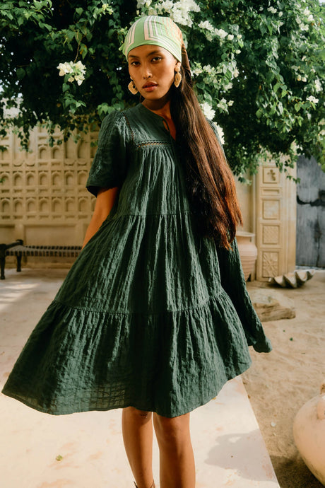 Esther Dress