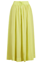 Load image into Gallery viewer, Aurora Maxi Skirt-Pomelo