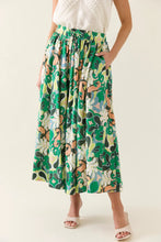 Load image into Gallery viewer, Aurora Maxi Skirt-Paisley