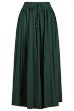 Load image into Gallery viewer, Aurora Maxi Skirt-Myrtle