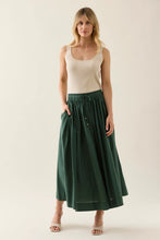 Load image into Gallery viewer, Aurora Maxi Skirt-Myrtle