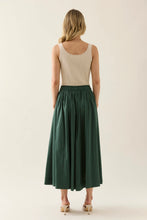 Load image into Gallery viewer, Aurora Maxi Skirt-Myrtle