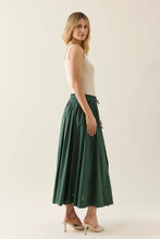 Load image into Gallery viewer, Aurora Maxi Skirt-Myrtle