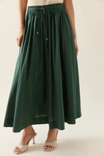 Load image into Gallery viewer, Aurora Maxi Skirt-Myrtle