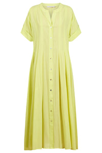 Aurora Pleat Maxi