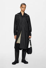 Load image into Gallery viewer, Longer Jacket-Black