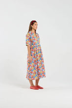 Load image into Gallery viewer, Lumie Dress-Petal Power