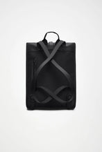 Load image into Gallery viewer, Rolltop Rucksack Mini-Navy