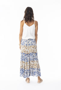 Valentina Skirt-Print