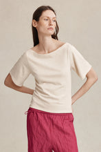 Load image into Gallery viewer, Thalia Tee-Oat