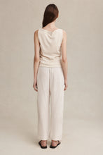 Load image into Gallery viewer, Thalia Singlet-Oat