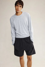 Load image into Gallery viewer, Lorenzo Short-Black
