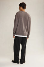 Load image into Gallery viewer, Dimitri Sweater-Porcini