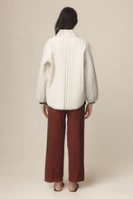 Load image into Gallery viewer, Agnes Jacket-Putty