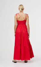 Load image into Gallery viewer, Kendall Dress-Poppy