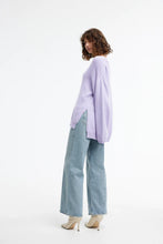 Load image into Gallery viewer, Berlin Knit-Lilac