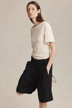 Load image into Gallery viewer, Morrie Short-Black