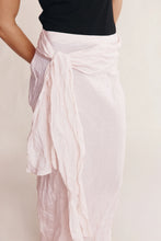 Load image into Gallery viewer, Caster Skirt-Fleur