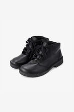 Load image into Gallery viewer, Glasto Boot-Black