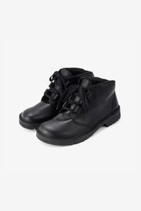 Glasto Boot-Black