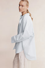 Load image into Gallery viewer, Mella Shirt-Mist