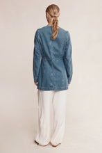 Load image into Gallery viewer, Riana Jacket-Light Wash