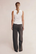 Load image into Gallery viewer, Veneda Singlet-Ivory