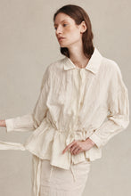 Load image into Gallery viewer, Gianluca Top-Ivory