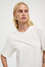 Load image into Gallery viewer, Juno Layer Tee-White