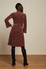 Load image into Gallery viewer, Heloisa Dress Patchouli