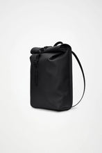 Load image into Gallery viewer, Rolltop Rucksack Mini-Navy
