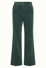 Load image into Gallery viewer, Marcie Pants Corduroy-Sycamore Green