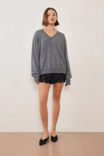 Load image into Gallery viewer, Sible Cashmere V-Neck