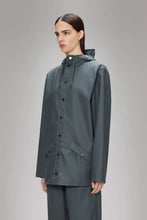 Load image into Gallery viewer, Jacket-Lagoon