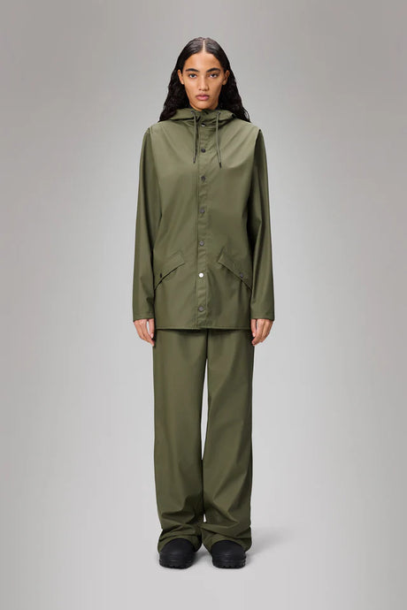 Jacket-Marsh