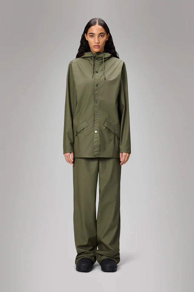 Jacket-Marsh