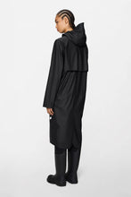Load image into Gallery viewer, Longer Jacket-Black
