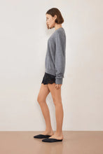 Load image into Gallery viewer, Sible Cashmere V-Neck