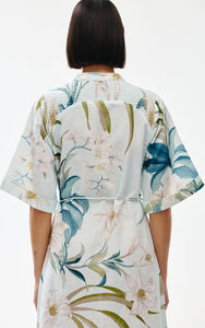 Gigi Dress-Portofino