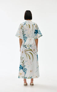 Gigi Dress-Portofino