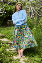 Load image into Gallery viewer, Chloe Cardigan-Bluebell