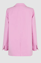 Load image into Gallery viewer, Evie Classic Blazer-Begonia Pink