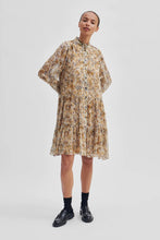 Load image into Gallery viewer, Linara Dress-Wood Thrush