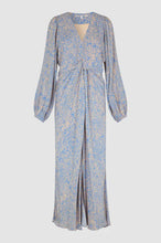 Load image into Gallery viewer, Gioia Dress-Blue Yonder