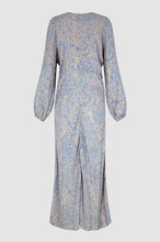Load image into Gallery viewer, Gioia Dress-Blue Yonder