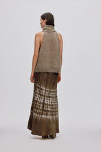 Load image into Gallery viewer, Superlight Halter Top-Mushroom